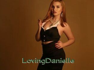 LovingDanielle