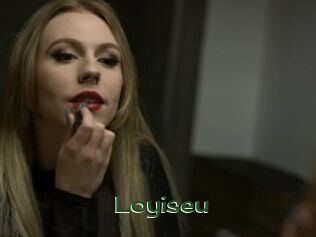 Loyiseu