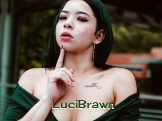 LuciBrawn