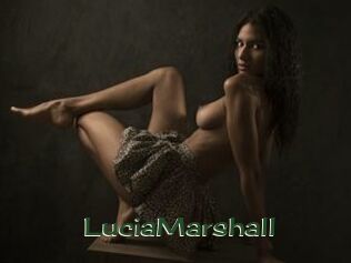 LuciaMarshall