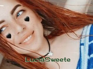 LuciaSweete