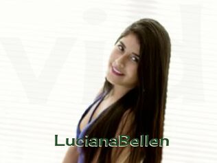 LucianaBellen Vidéos Kochonnes