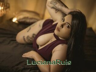LucianaRuis Vidéos Kochonnes