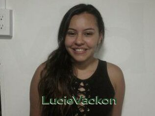 LucieVackon