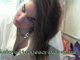 Luciialovestorysecretdreams
