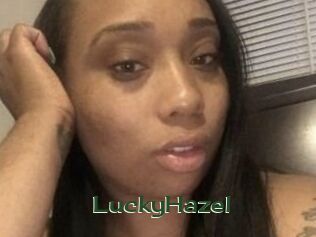 Lucky_Hazel Vidéos Kochonnes