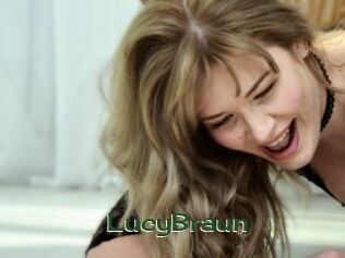 LucyBraun