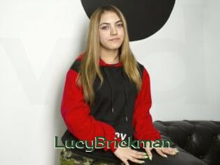 LucyBrickman