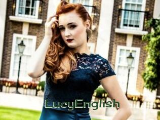 LucyEnglish