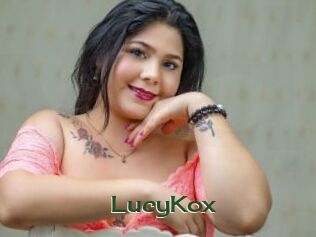 LucyKox Vidéos Kochonnes