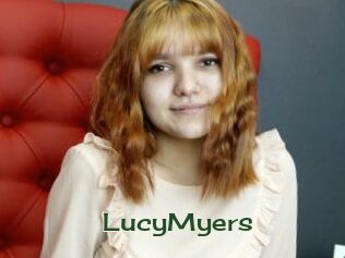 LucyMyers