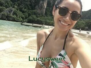 Lucysweet
