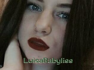 LuisaBabyliss