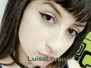 LuisaLoren