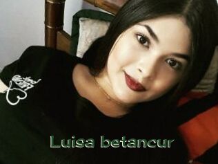 Luisa_betancur