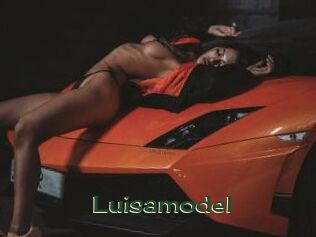 Luisamodel Vidéos Kochonnes