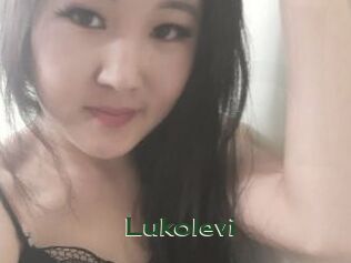 Lukolevi