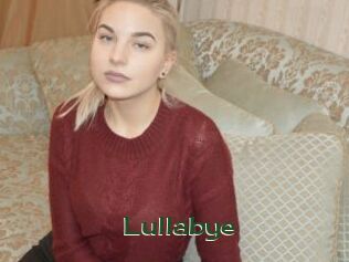 Lullabye