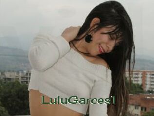 LuluGarces1 Vidéos Kochonnes