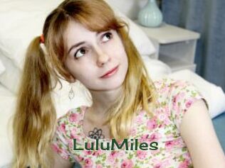 LuluMiles