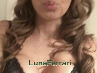 LunaFerrari