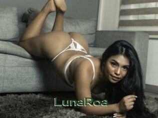 LunaRoa Vidéos Kochonnes