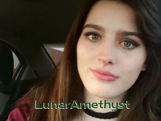 LunarAmethyst Vidéos Kochonnes
