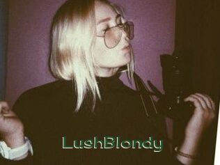 Lush_Blondy