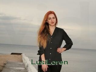 LusiLoren