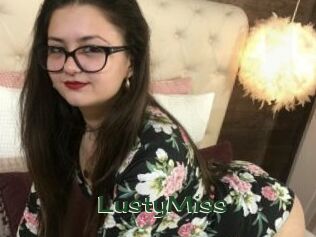 LustyMiss