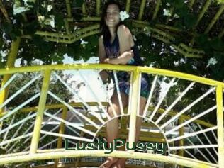 LustyPussy