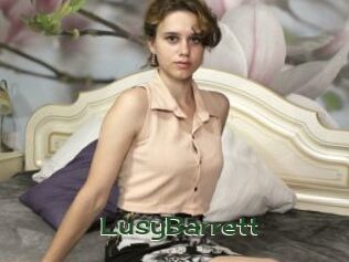 LusyBarrett