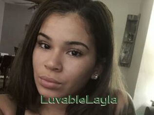 LuvableLayla