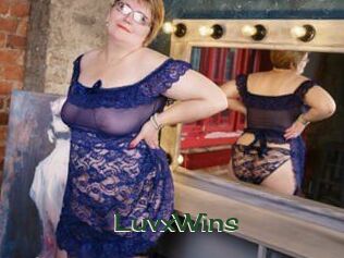 LuvxWins Vidéos Kochonnes