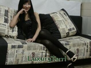 LuxuryTerri