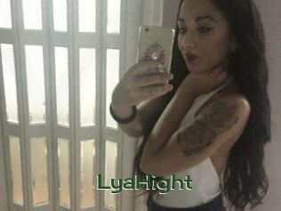 LyaHight