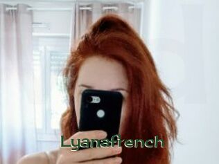 Lyanafrench
