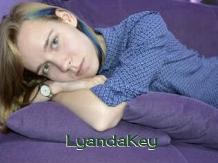 LyandaKey