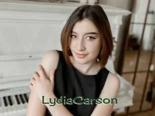 LydiaCarson