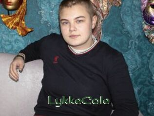 LykkeCole Vidéos Kochonnes
