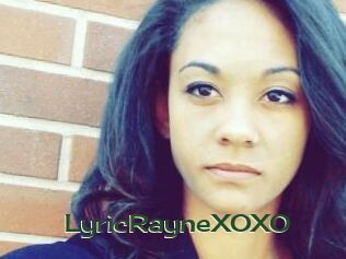 LyricRayneXOXO Vidéos Kochonnes