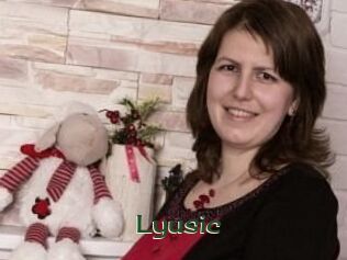 Lyusic