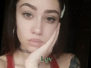 Lyv