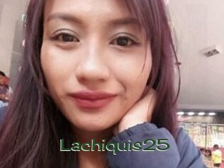 Lachiquis25