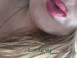Lacurvy