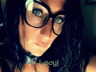 Lacyj