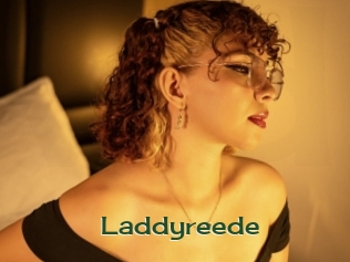 Laddyreede