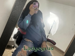 Ladycyrus