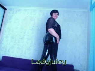 Ladyjuicy