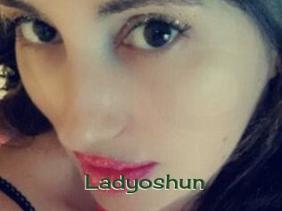 Ladyoshun